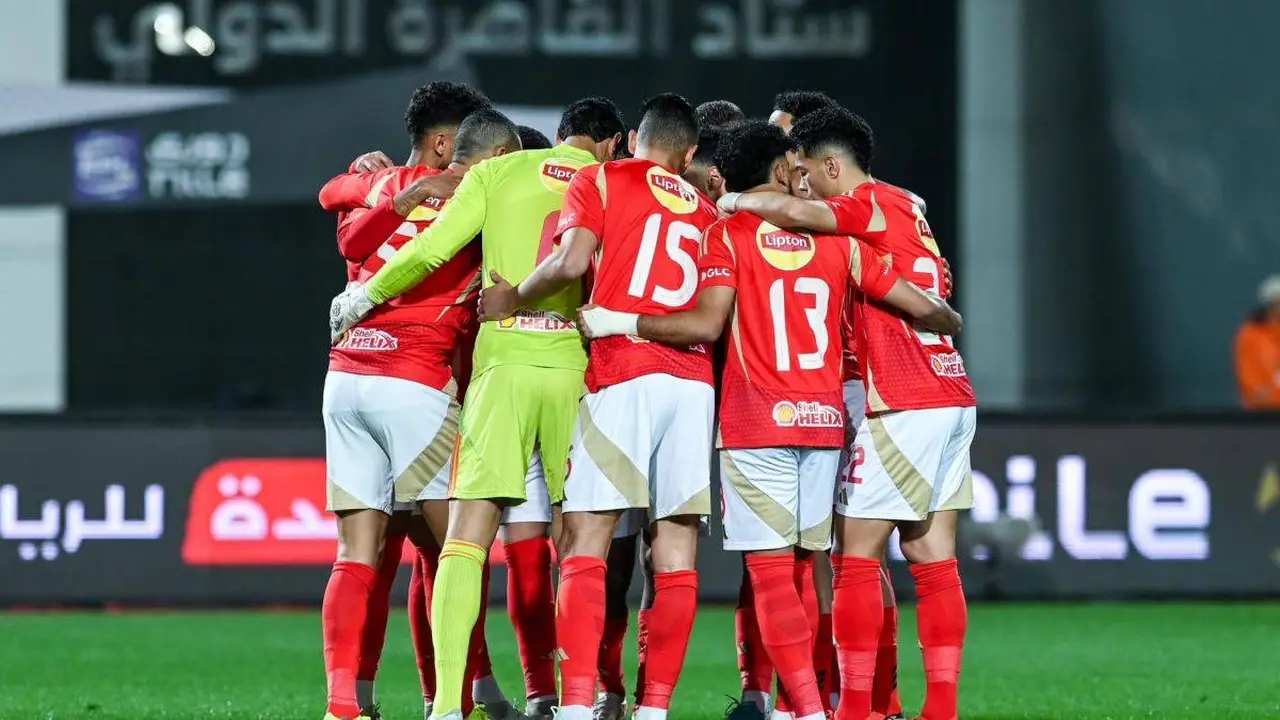 توقيت مباراة الأهلي وطلائع الجيش في دوري نايل والقنوات الناقلة للمواجهة